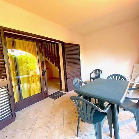 Residence Almusura سان تيودورو المظهر الخارجي الصورة