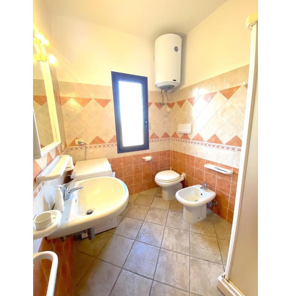 Residence Almusura سان تيودورو المظهر الخارجي الصورة