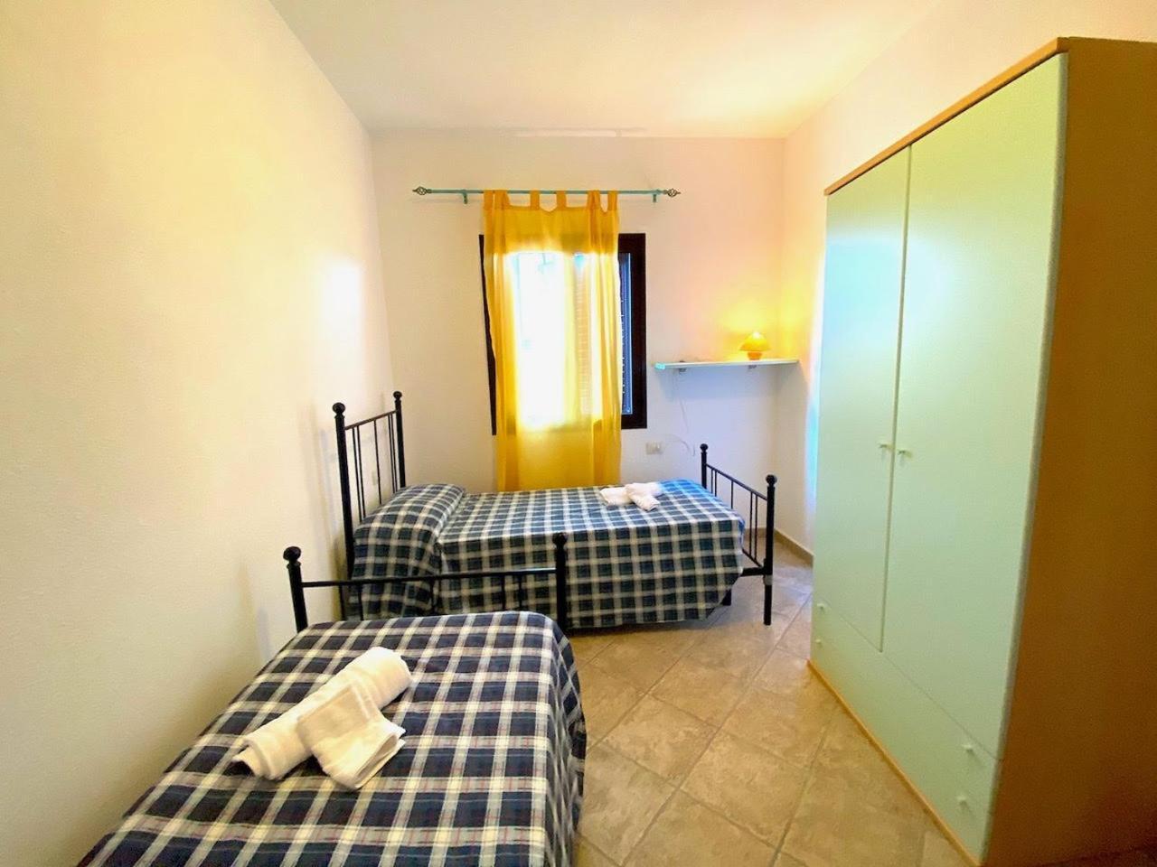 Residence Almusura سان تيودورو المظهر الخارجي الصورة