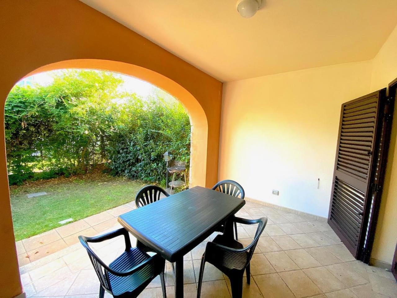 Residence Almusura سان تيودورو المظهر الخارجي الصورة