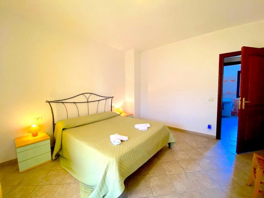 Residence Almusura سان تيودورو المظهر الخارجي الصورة