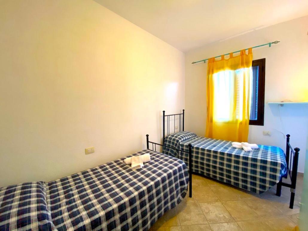 Residence Almusura سان تيودورو المظهر الخارجي الصورة