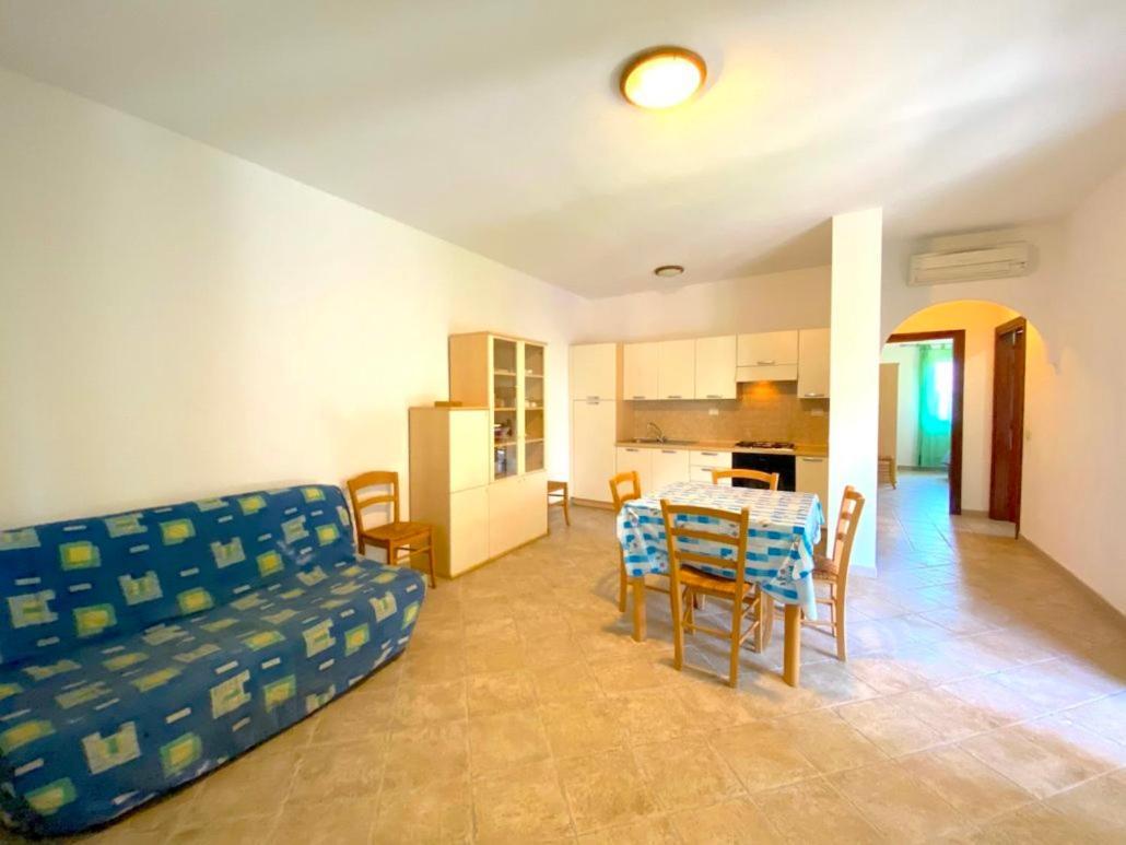 Residence Almusura سان تيودورو المظهر الخارجي الصورة
