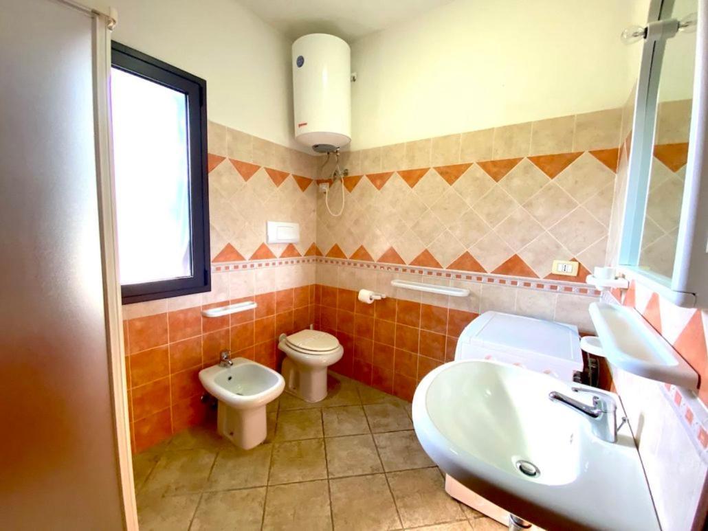 Residence Almusura سان تيودورو المظهر الخارجي الصورة