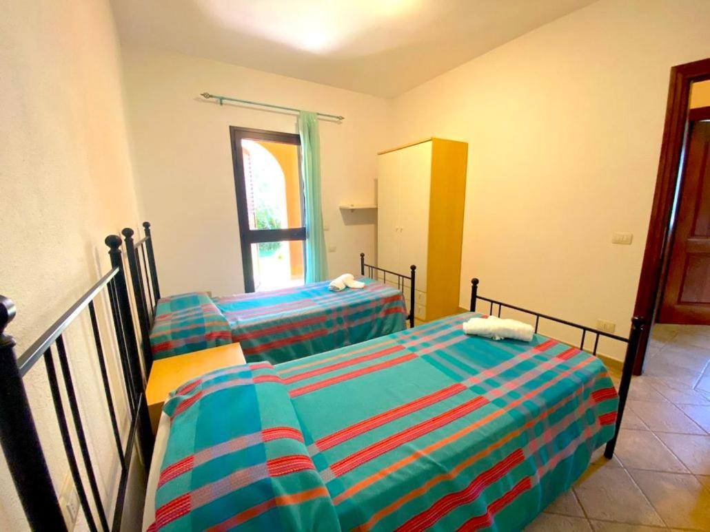 Residence Almusura سان تيودورو المظهر الخارجي الصورة