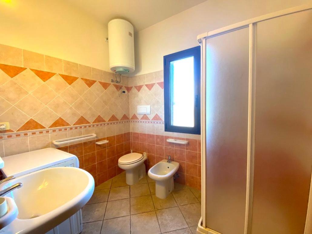 Residence Almusura سان تيودورو المظهر الخارجي الصورة