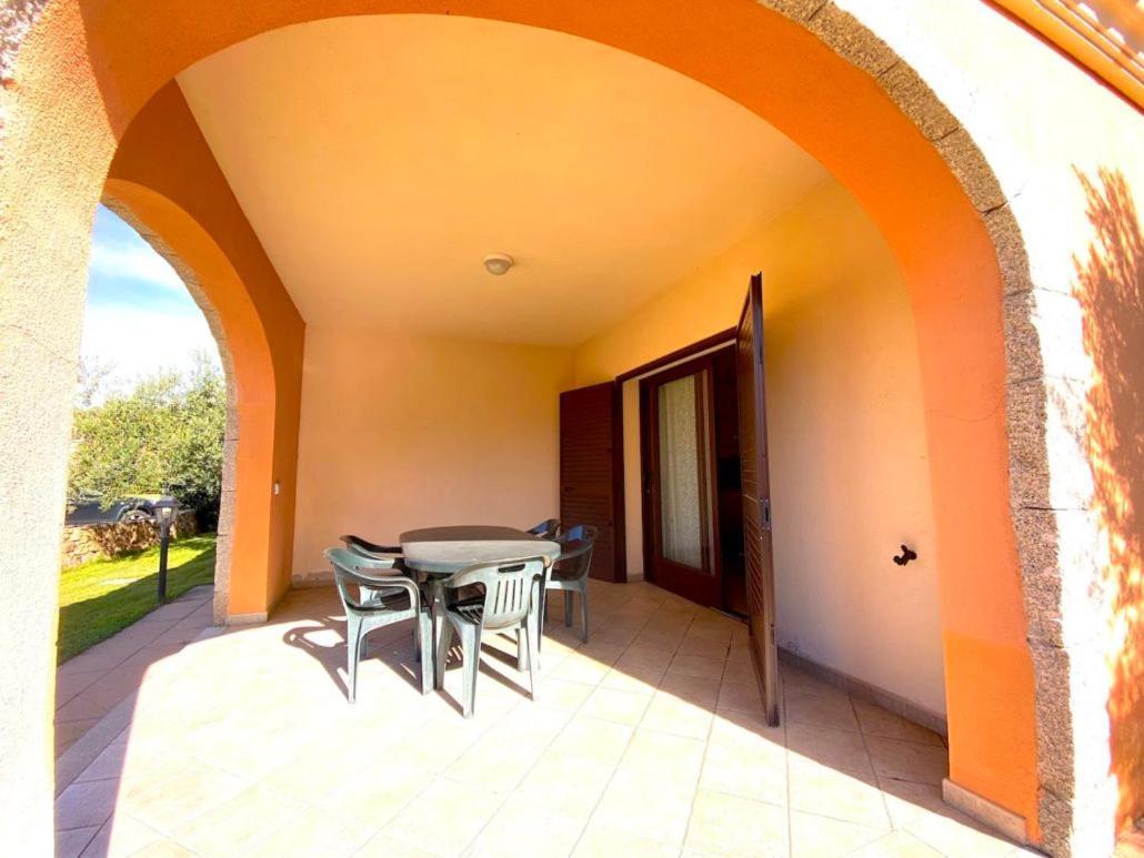 Residence Almusura سان تيودورو المظهر الخارجي الصورة