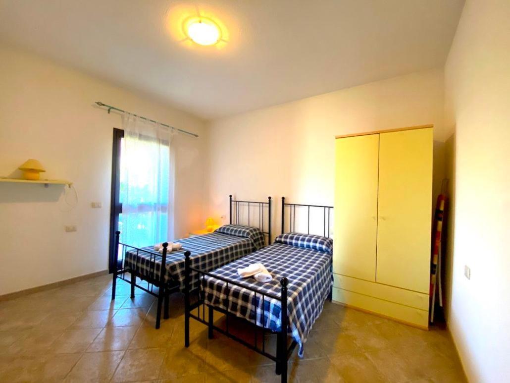 Residence Almusura سان تيودورو المظهر الخارجي الصورة