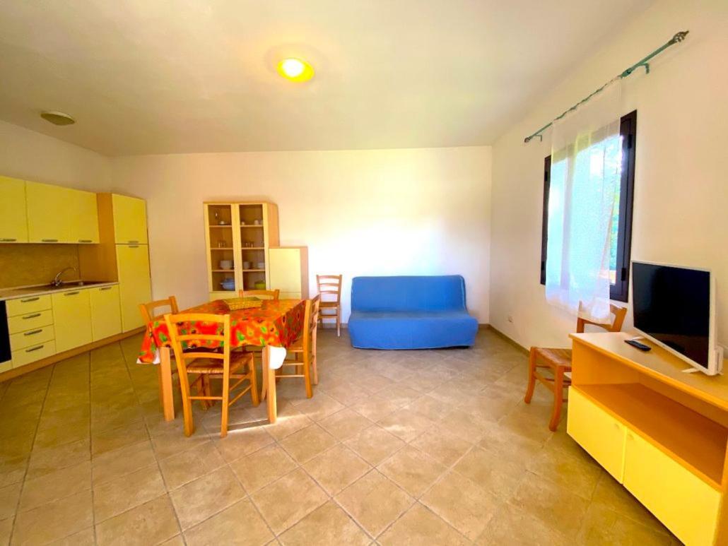 Residence Almusura سان تيودورو المظهر الخارجي الصورة