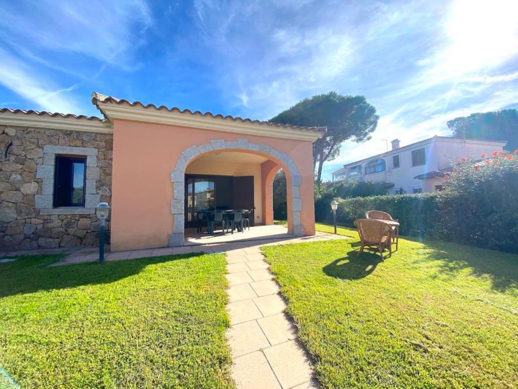 Residence Almusura سان تيودورو المظهر الخارجي الصورة